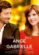 Locandina Ange & Gabrielle â Amore a sorpresa