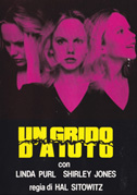 Un grido d'aiuto