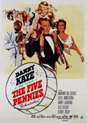 I cinque penny