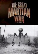 The Great Martian War 1913 - 1917