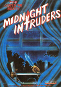 Locandina Midnight intruders