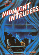 Midnight intruders