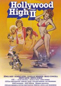Hollywood High Part II