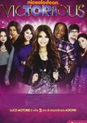 Locandina Victorious - Serie TV (2010)