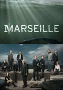 Locandina Marseille