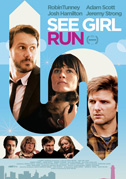 See girl run