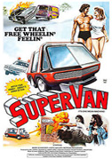 Supervan