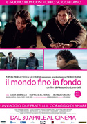 Il mondo fino in fondo