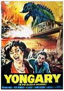 Yongary il più grande mostro
