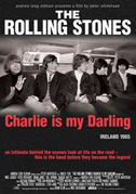 Locandina The Rolling Stones: Charlie is my darling - Ireland 1965