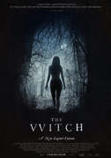 Locandina The witch