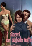 I piaceri del sabato notte