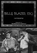 Billy Blazes, Esq.