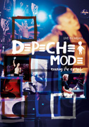 Locandina Depeche Mode: Touring the angel - Live in Milan