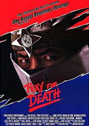 Preghiera di morte