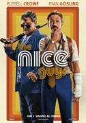 Locandina The nice guys