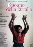 Il sogno della farfalla