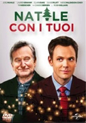 Locandina Natale con i tuoi