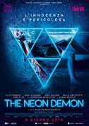 Locandina The neon demon