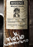 Locandina Il figlio sconosciuto