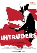 Locandina Intruders