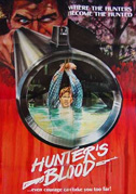 Locandina Hunter's blood