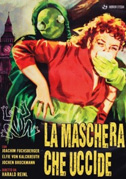 La maschera che uccide