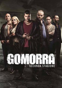 Locandina Gomorra - La serie (Stagione 2)