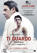 Locandina Ti guardo - Film (2015)