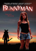 Locandina Bunnyman