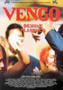 Vengo - Demone flamenco