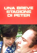 Locandina Una breve stagione di Peter