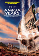 Locandina From bedrooms to billions: the Amiga years!