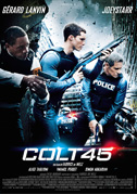 Colt 45