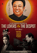 Locandina The lovers and the despot