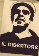 Il disertore