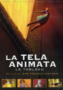 Locandina La tela animata