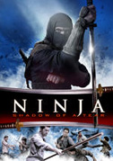 Locandina Ninja: shadow of a tear