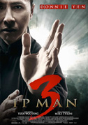 Locandina Ip man 3