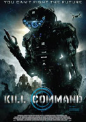 Locandina Kill command