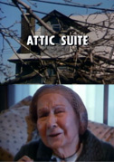 Attic suite