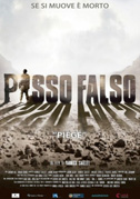 Locandina Passo falso