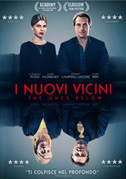 I nuovi vicini - The ones below