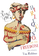 Locandina Harlequino: On to freedom
