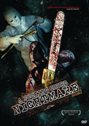Locandina A fucking cruel nightmare
