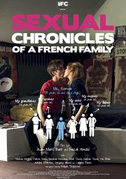Locandina Sexual chronicles of a french family