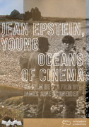 Locandina Jean Epstein, young oceans of cinema