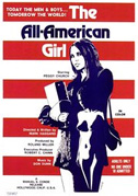 The all-american girl