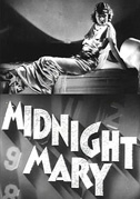 Mary a mezzanotte