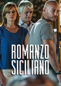 Locandina Romanzo siciliano